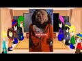 south park react to kenny