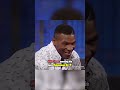Muhammad Ali Meets Mike Tyson