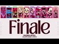 Hazbin Hotel (Cast) Finale [Color Coded Lyrics]