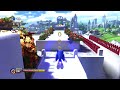 Loud Sonic Unleashed Gameplay Featuring Yeat?