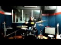 Jimmy Eat World - The Middle (Drum Cover)