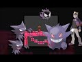 Koffing Only - Pokemon Crystal