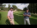 Build a Pro Level Pre Shot and Post Shot Routine with Collin Morikawa's Coach