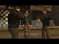 Bully: Scholarship Edition Chapter 1 - Making New Friends and Enemies