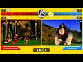 Banjo-Kazooie Versus - Episode 1