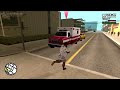 GTA San Andreas - El legendario de Rockstar