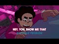 Steven Universe | The Movie | True Kinda Love Singalong