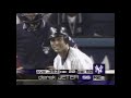 Red Sox vs. Yankees (9/10/99) - Pedro dominates Yankees | #MLBAtHome