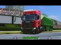 🚚Truckers Of Europe 3 VS Truck Simulator: Ultimate - Who's is Best?