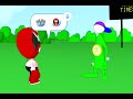 Let's Play Strong Bad's Cool Game for Attractive People - Episode 1 - Part 1   Homestar Ruiner