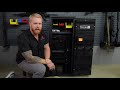 Best Gun Safe For Home Defense - SecureIt Agile Ultralight