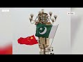 China Pakistan Relations: పాకిస్తాన్‌పై చైనాకు గురి కుదరడం లేదా, అజ్మ్-ఎ-ఇస్తేహకామ్ ఏంటి? BBC Telugu