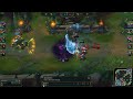 Braum and Urgot Interaction