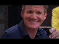 faux cher ate him up and i loved every second of it | Hotel Hell | Gordon Ramsay