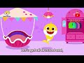 💩Baby Shark, Don't Hold it in! | +Compilation | Healthy Habits for Kids | Baby Shark Official