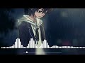 Nightcore-be alright