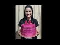 GLOW CAKE - DECOREI MEU BOLO DE ANIVERSÁRIO COM MUITO BRILHO!! - SORAIA CAKES