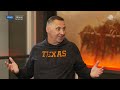Big Noon Conversations: Texas’ Steve Sarkisian on the SEC move & learning from Saban & Pete Carroll