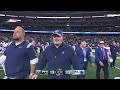 Philadelphia Eagles vs. Dallas Cowboys | 2023 Week 14 Game Highlights