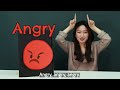 Feelings & Emotions for kids |Classroom&Home Learning Activity|How to Teach English|감정표현영어놀이