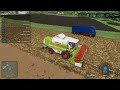 Continuing The Work! Haut-Beyleron #2 Farming Simulator 22