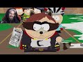 💨 SOUTH PARK THE FRACTURED BUT WHOLE 💨 FULL | Walkthrough Gameplay Part 1 - DEMONETIZED EDITION!