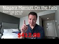 Is a Falls View Hotel Room Worth it? (Hidden Costs) | Niagara Falls Canada