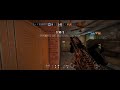 Kapkan double clutch | Rainbow Six Siege Apocalypse Event