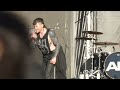 AFI - Live at Aftershock Festival, Sacramento CA - 2023-10-05 [Full Show]