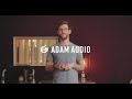 How to PROPERLY Install Acoustic Clouds | ADAM Audio & Music City Acoustics