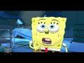 Melawan Semua Boss Spongebob Truth of Square PSP