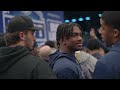 Building for the Future | Ep. 3 | Michigan Made: Football