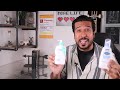 CeraVe VS Cetaphil | Foaming Facial Cleanser IN DEPTH BREAKDOWN