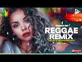Reggae Do Maranhão 2024 🎵 Melhor Música Reggae Internacional 🎵 Reggae Remix 2024