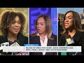 CBS Baltimore Special: Re-examining the Marilyn Mosby perjury case