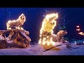 ARK The Center Ascended + Pyromane Trailer