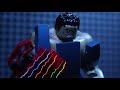 Hulk Tribute in LEGO