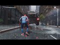 Marvel's Spider-Man 2 Smooth traversal|Spider-Punk| Zero Assist