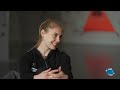 Die beste Kletterin Deutschlands! 🤩🙌 | Interview mit Hannah Meul vor der Olympia-Quali