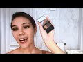 Catriona Gray Vogue Makeup Tutorial | PRODUCTS SHE USED