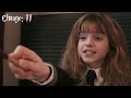 Did Hermione Commit a Wizarding CRIME?