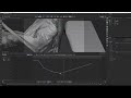 Advanced Cloth Simulation in Cinema 4D and Redshift - Part 1