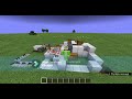 Minecraft Snapshot info #1. 1.21 Crafter