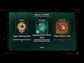 Sea of Thieves Season 13 Plunder Pass