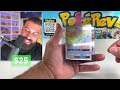 I Opened a $5,000 Pokemon TIME CAPSULE!