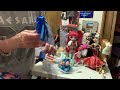 Unboxing Rainbow High Swim&Style Skyler Bradshaw doll.