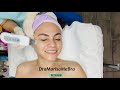 LIMPIEZA FACIAL PROFUNDA con EXTRACCIÓN en mi CABINA de COSMETOLOGÍA