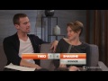 Divergent, Guest: Shailene Woodley, Theo James - Week of 3/17/14  | Weekend Ticket | FandangoMovies