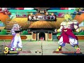 What Majin 21 gameplay should look like