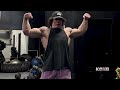 BUFFED SCHOOLBOY - FROM SWIMMER TO A MONSTER - SAM SULEK MOTIVATION